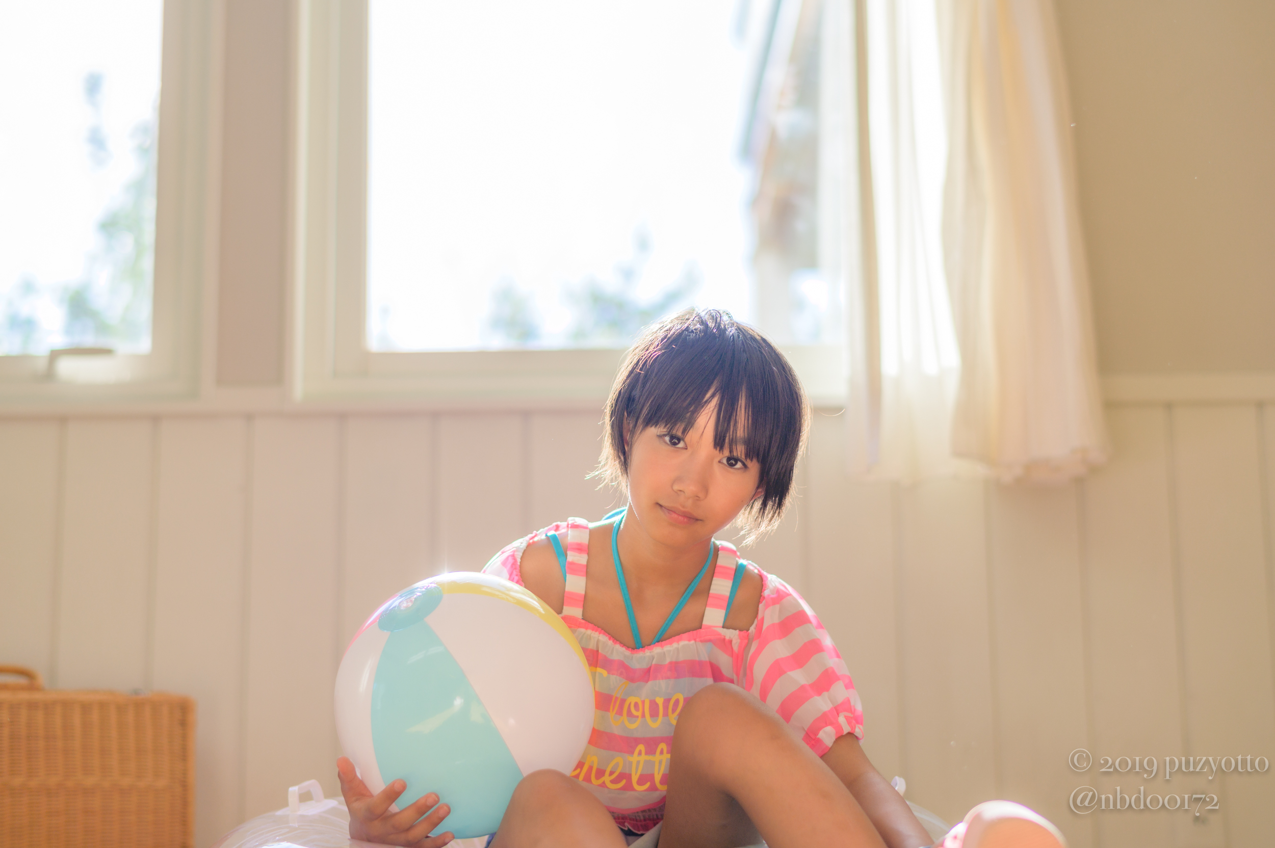 小杉ゆん on X: 