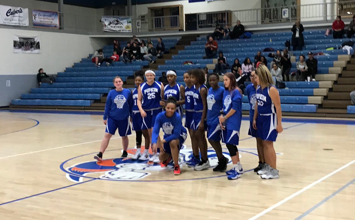 Coach_Fine's tweet photo. Amazing season. 11-4. Finished 3rd! Great job girls! https://t.co/KOtmaQHRJO