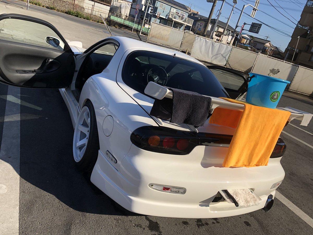 GTウイングの良いところ(笑)