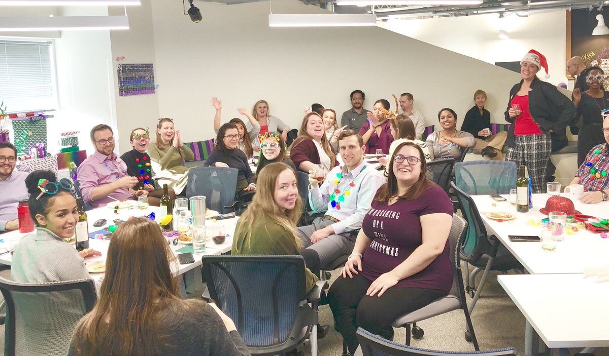 EK team participating in Purple Elephant.