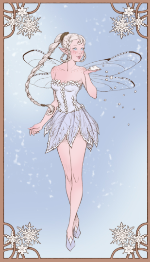 Tiara ☀️🌻☀️ on X: Azaleas Dolls Dress up game Disney Princesses as Season  Fairies (Thread) Click to Enlarge Winter Fairies: - Elsa - Cinderella -  Kida - Mulan #Frozen #Frozen2 #Elsa #Cinderella #