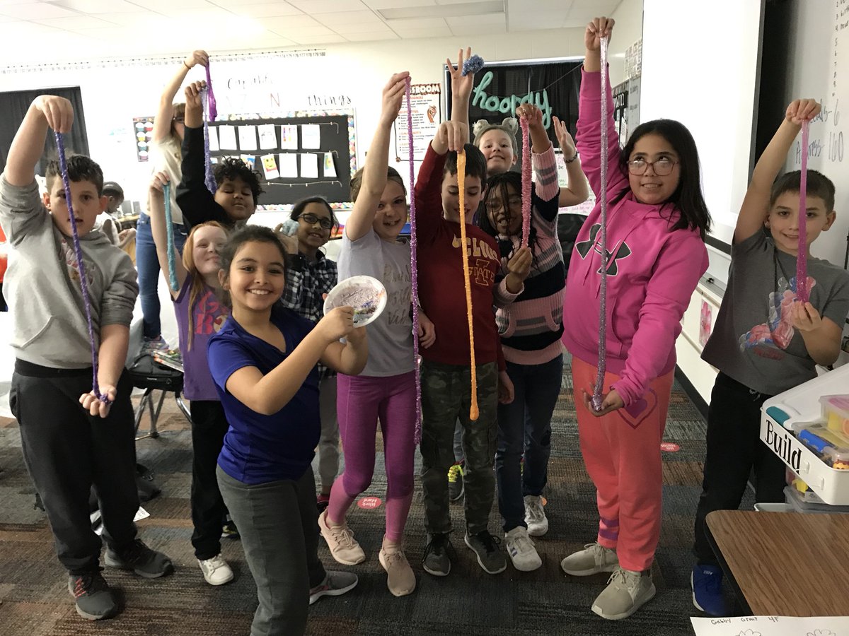 Ms. Flaherty’s Class tweet media