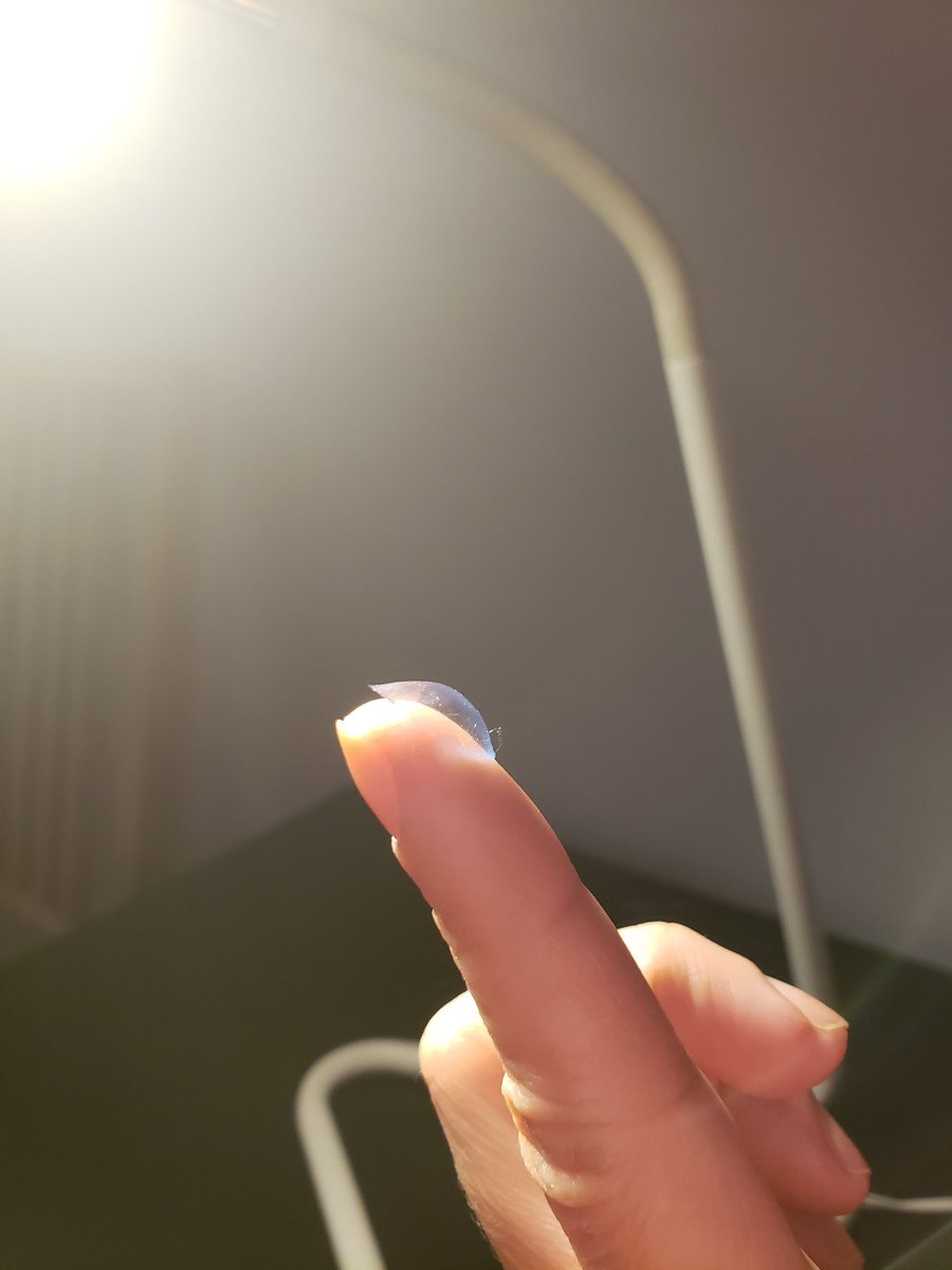 We associate convexity/concavity with shapes of things - a geometric feature of objects.Like, today I tried on contacts for the first time, and I got so frustrated because they kept flipping from convex to concave (relative to my finger) as I was trying to put them in 2/