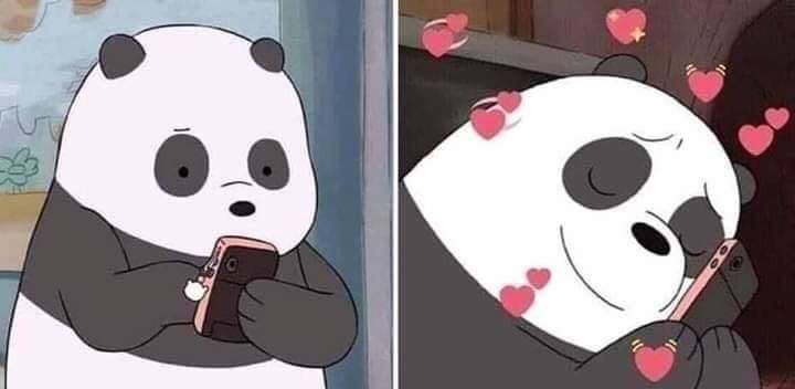 ArceEbel's tweet photo. Yo cada vez al ver que los chicos suben fotos a sus redes sociales @CNCOmusic https://t.co/lwv7MIMV5B