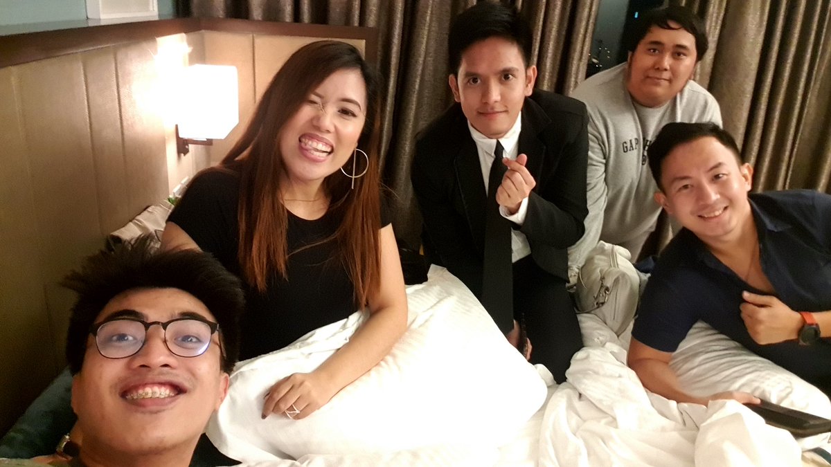 vylizardo's tweet photo. #PSL13 https://t.co/9MFSjiPqaq