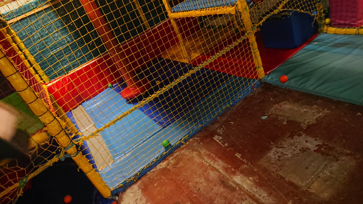 SoftPlayRepair's tweet photo. Trampoline Pods Built And Installed 😀 https://t.co/LuyqXIyMJs #softplayrepair #softplayrepairs #PCR #partyarea #childsafety #indoorplayground #sensoryplay #sensory #playareamaintenance #emergencyrepairs #emergency #softplayarea #softplay #toddlerarea #trampoline #ballpit https://t.co/l6AqYQ7ZzS