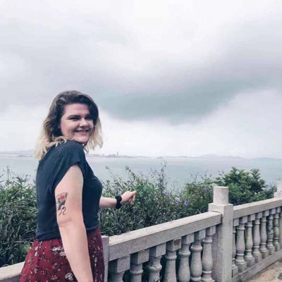 CheyanneJessen's tweet photo. #NewProfilePic https://t.co/eGfB4KaEP9