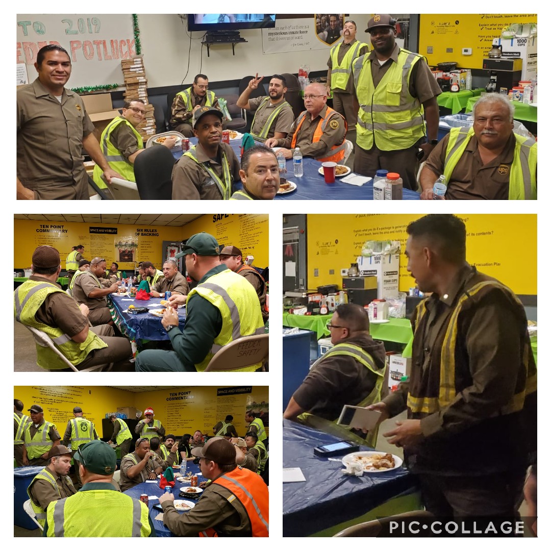 UPSOntarioDDST's tweet photo. What a great turn out today, but we aren't over. These are just a few pics from round 1 now we get ready for round 2. #ontcafeeder #feederfamily #relaxandhavefun https://t.co/VGzmO1YuwT