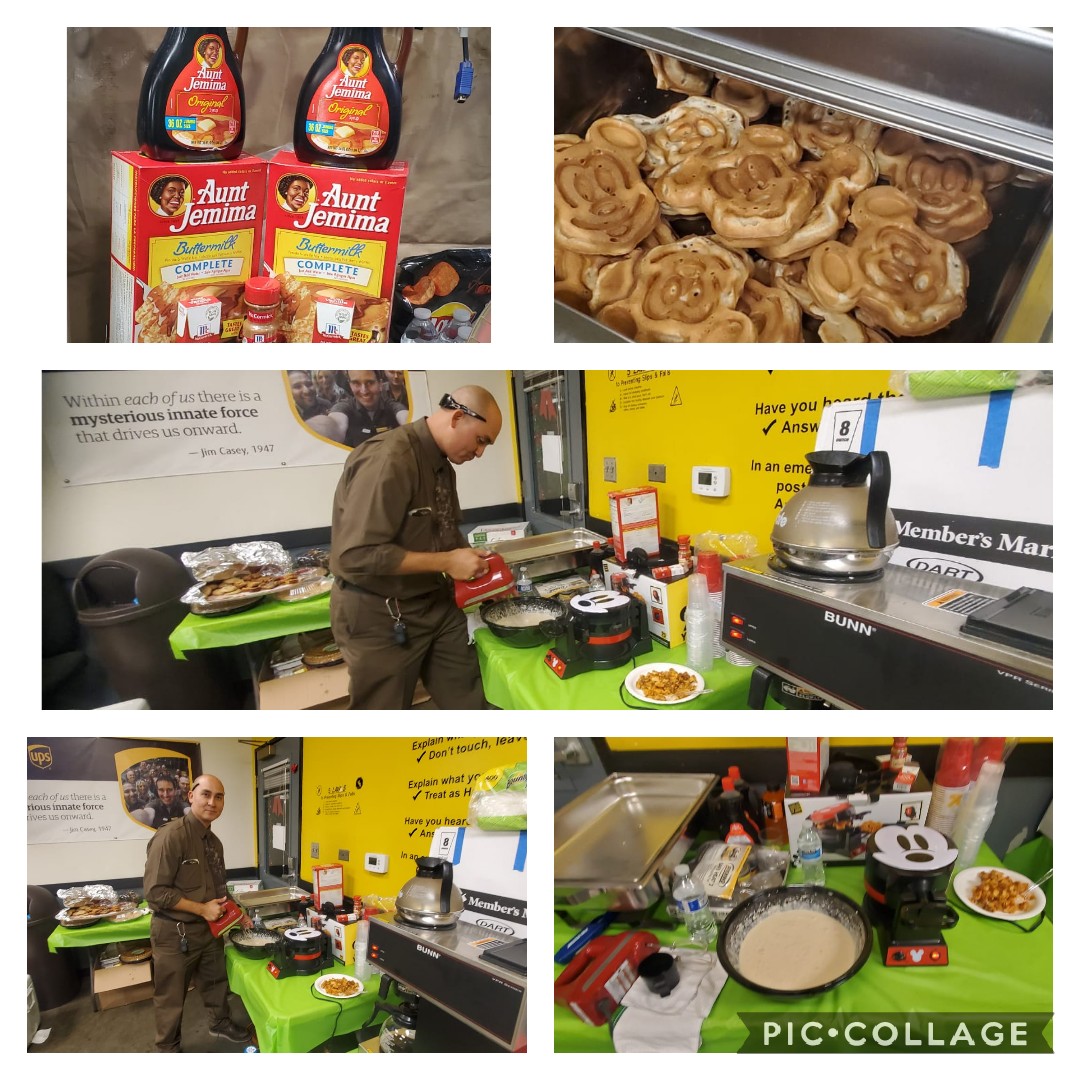 UPSOntarioDDST's tweet photo. What a great turn out today, but we aren't over. These are just a few pics from round 1 now we get ready for round 2. #ontcafeeder #feederfamily #relaxandhavefun https://t.co/VGzmO1YuwT