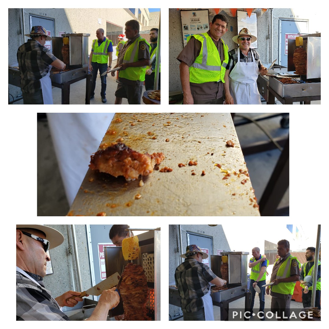 UPSOntarioDDST's tweet photo. What a great turn out today, but we aren't over. These are just a few pics from round 1 now we get ready for round 2. #ontcafeeder #feederfamily #relaxandhavefun https://t.co/VGzmO1YuwT