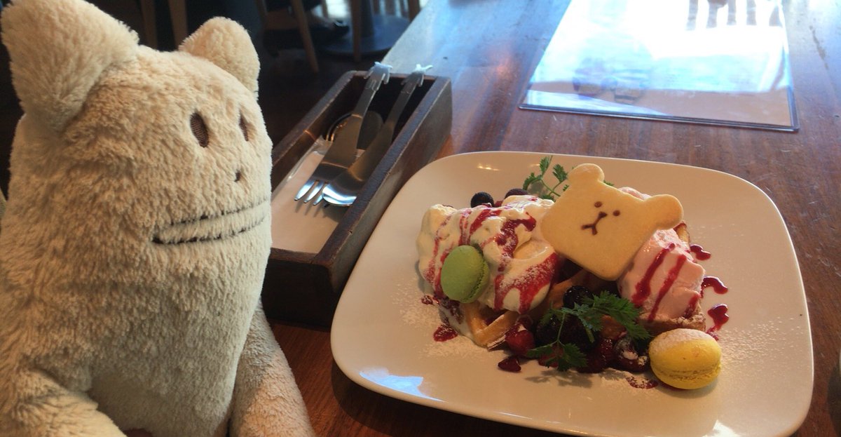 クラフトホリックカフェ