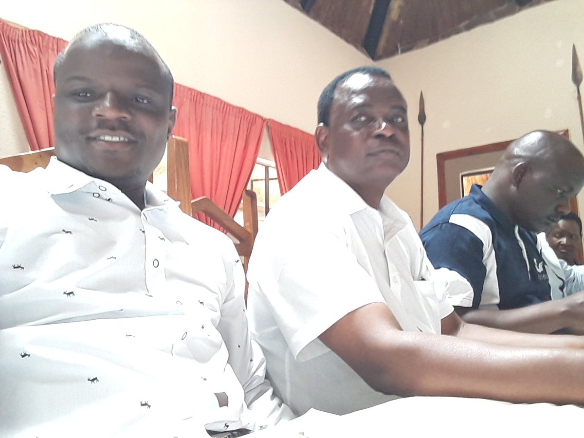 Donaldson Mabuto tweet media