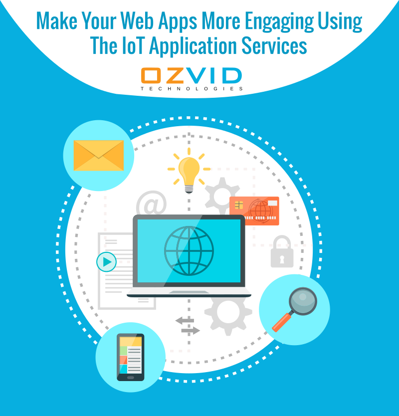 OzvidTech's tweet photo. Are you thinking of ways to improve the user experience on your #web or #mobileapp? Then avail of #IoTapplication services from #OZVIDTechnologies and make your apps smarter and more engaging.
#IOTServices #WebDevelopmentServices #OZVID #webdevelopers #mobileappsmedia #mobileapps https://t.co/N6V03y7mgI