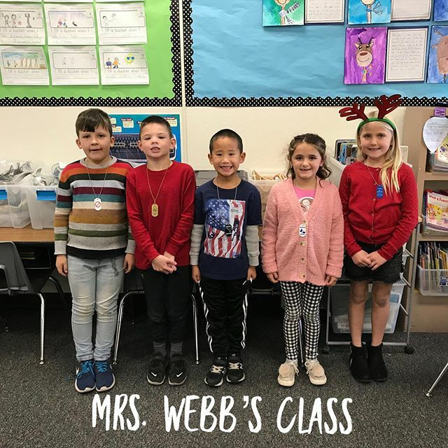 Andersen Elementary tweet media