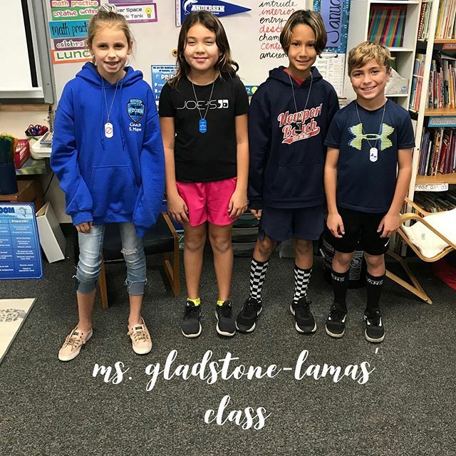 Andersen Elementary tweet media