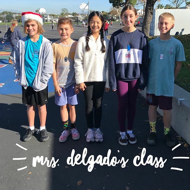 Andersen Elementary tweet media