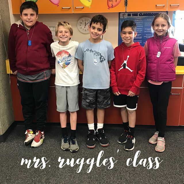 Andersen Elementary tweet media