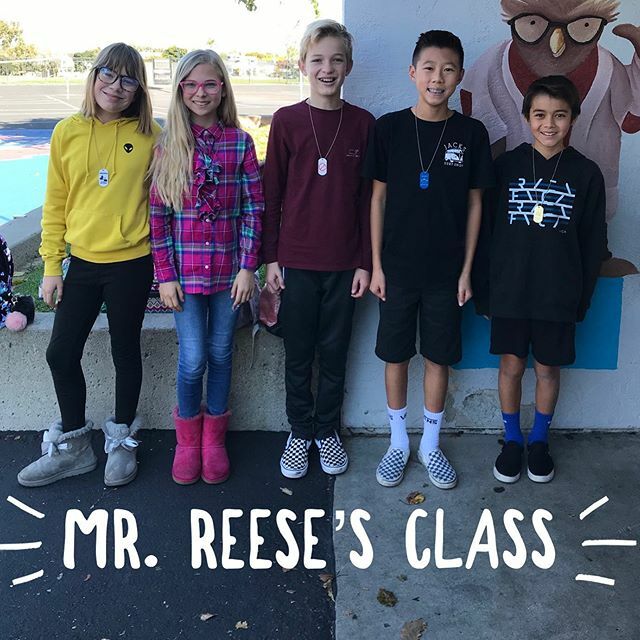 Andersen Elementary tweet media