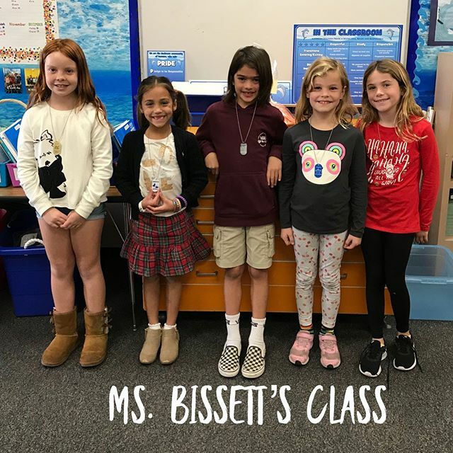 Andersen Elementary tweet media