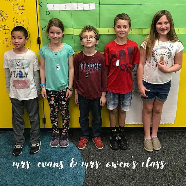 Andersen Elementary tweet media