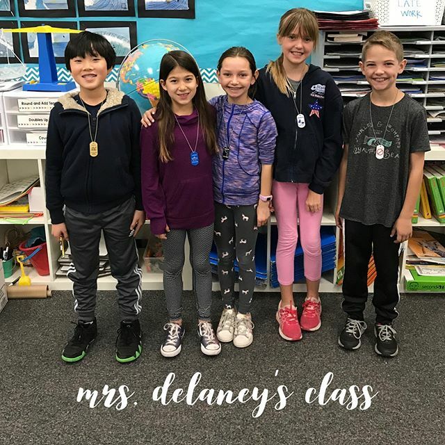 Andersen Elementary tweet media