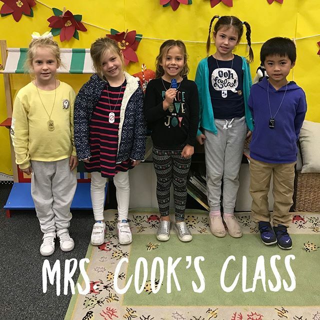 Andersen Elementary tweet media