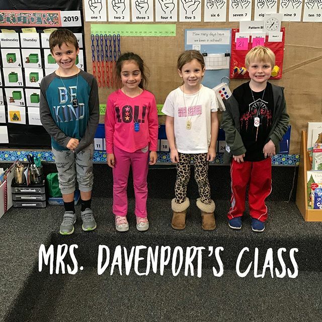 Andersen Elementary tweet media