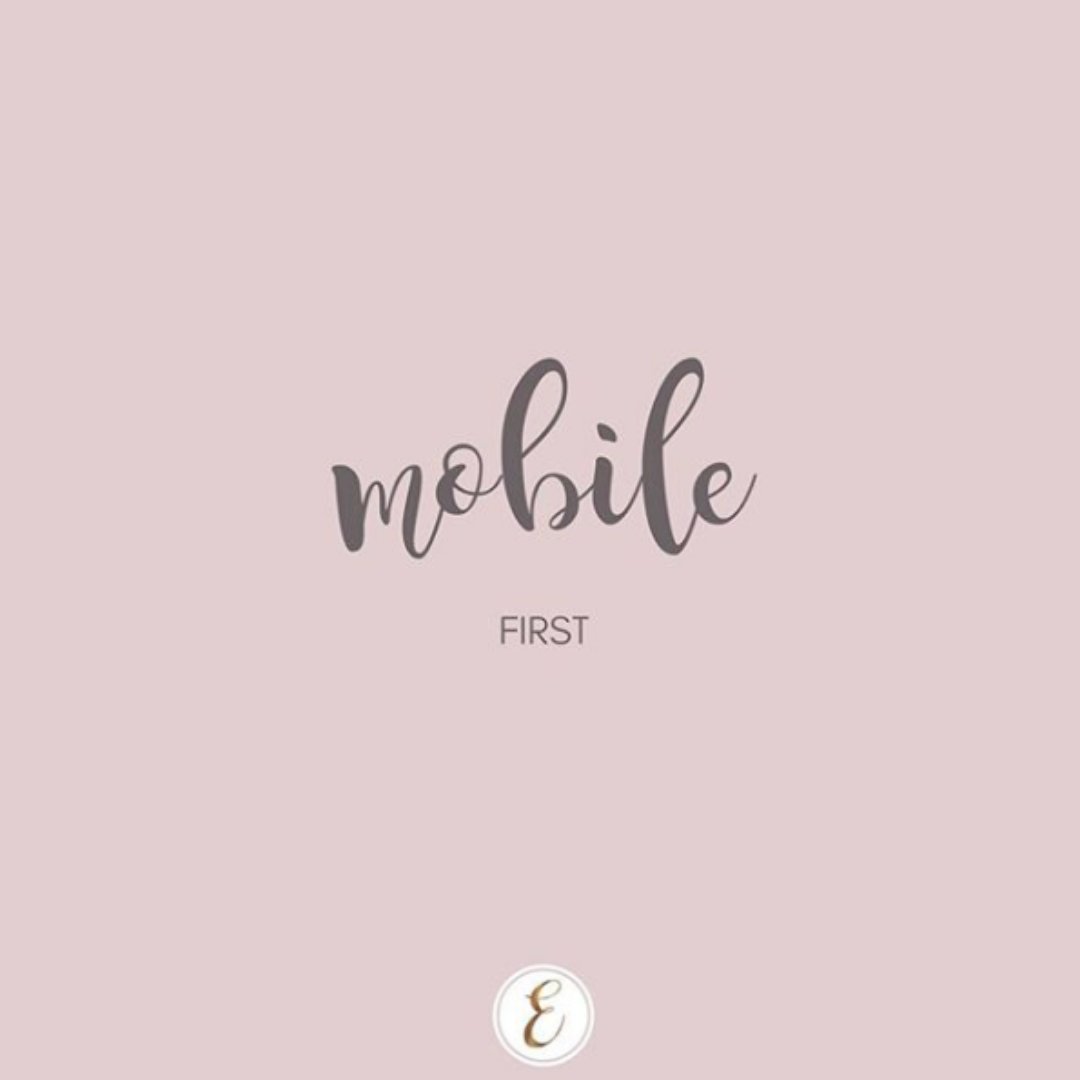 express_mrktng's tweet photo. For most of us, our phone is the first thing we pick up in the morning and the last thing we put down at night 🌿So with this mind, ask yourself this one question.. Is my business presence effectively optimised for mobile interaction? 📱 https://t.co/aYrMHpZECE