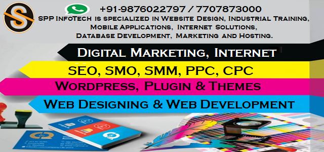 spp_infotech's tweet photo. #Sppinfotech Private Limited provides you the Best Web Designing Course Training in Chandigarh Mohali. 
Call Us: +91- 9876022797 / 7707873000
#SppinfotechPrivateLimited
 Plot No. 209, 3rd Floor, Phase - 5, Industrial Area
Chandigarh, India
https://t.co/07OCzqOMGu https://t.co/1Da6I7t70Z