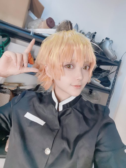 コスプレイヤーnatsumeのTwitter画像48