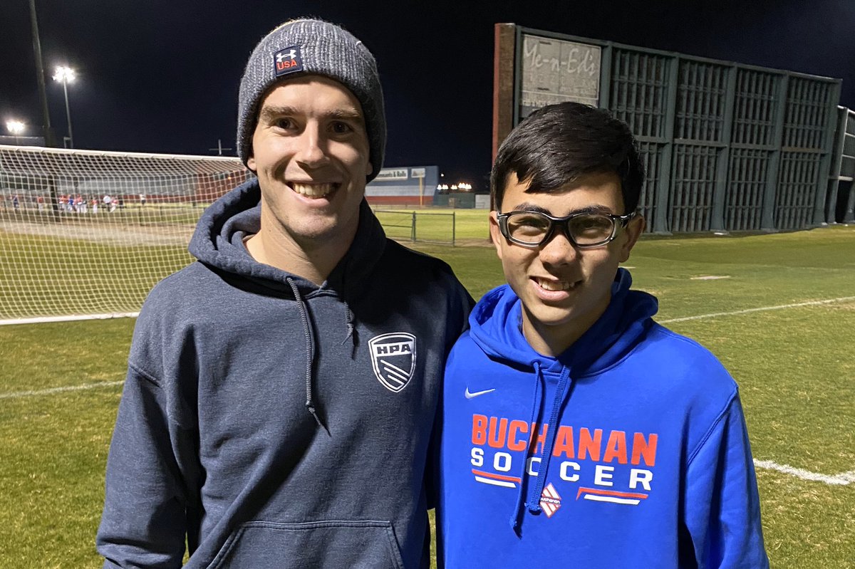 High Performance Academy tweet media