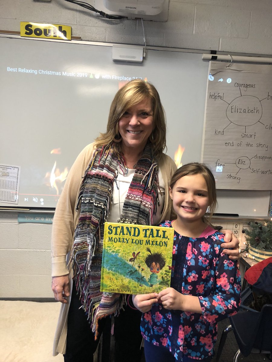 shellie avery-franz tweet media