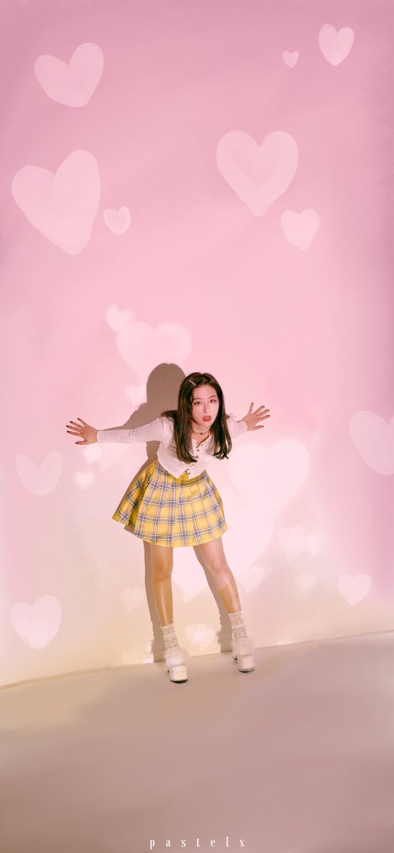 kpopedit1100's tweet photo. 🦄RedVelvet Edits [Wallpaper and Lockscreen]
IRENE AND SEULGI (Studio Ver)
#redvelvet #TheReVeFestivalFinale #IRENE
#SEULGI ❣Please RT OR LIKE if you want to SAVE it or Share it

•Don't remove the credits please https://t.co/vsST0opMXv