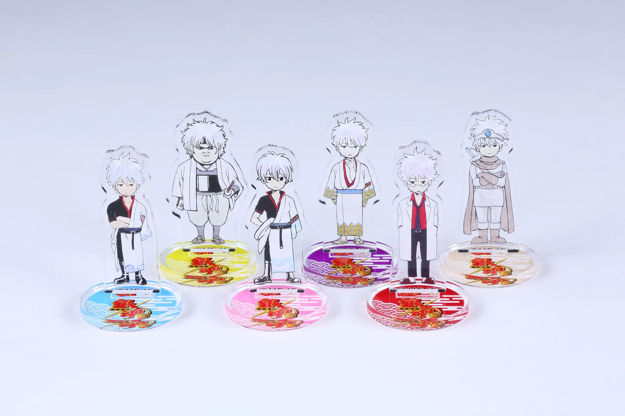 ジャンプキャラクターズストア on X: 