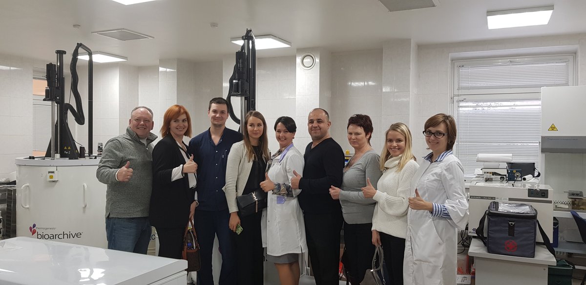 Самара вошла в топ 10 привлекательных регионов по
медицинскому туризму среди регионов России. Итоги I
международной конференции по медицинскому туризму в

Поволжье «Volga Medical Tourism 2019»!