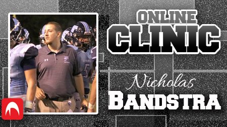 TheChiefpigskin's tweet photo. Very proud of this next speaker.  Coach Bandstra @CoachBandstra has been a great friend of Chiefpigskin since 2016.

The Asst at Fairborn HS, OH will be speaking on

Changing the Culture of a Struggling Program

Releases 1/5/20 https://t.co/JXiJ3YN1eO