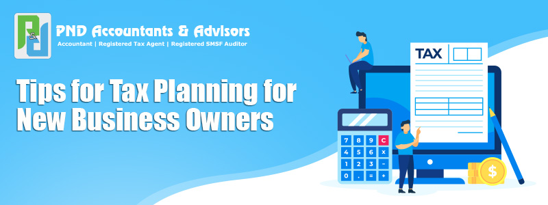 Tips for Tax Planning for New Business Owners. bit.ly/35HSgcv

#onlinetaxreturns #registeredtaxagent #taxAccountants #taxplanning #newbusiness #ownership