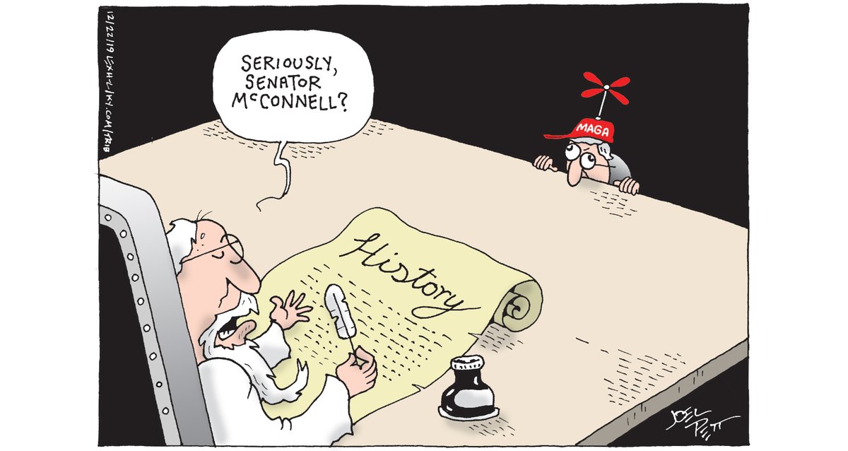 joel pett (@joelpett1) on Twitter photo 