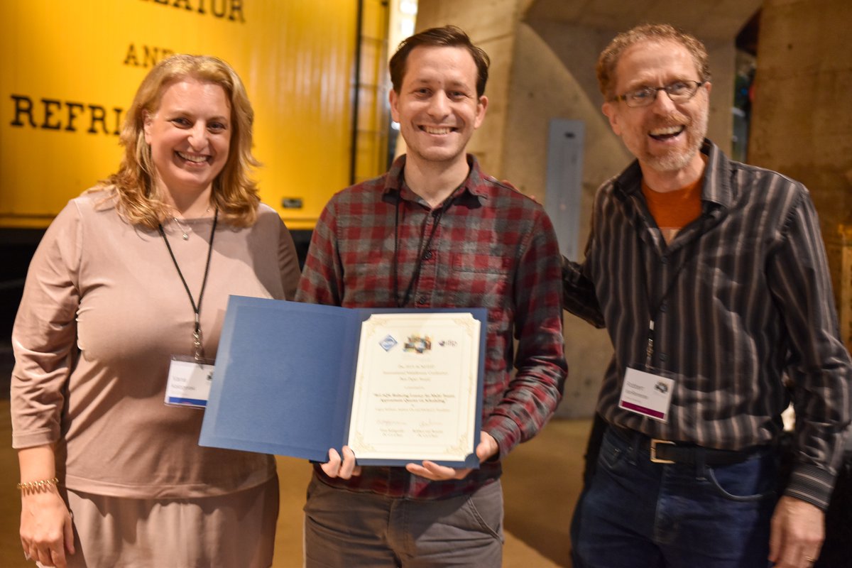 Middleware2019 tweet media