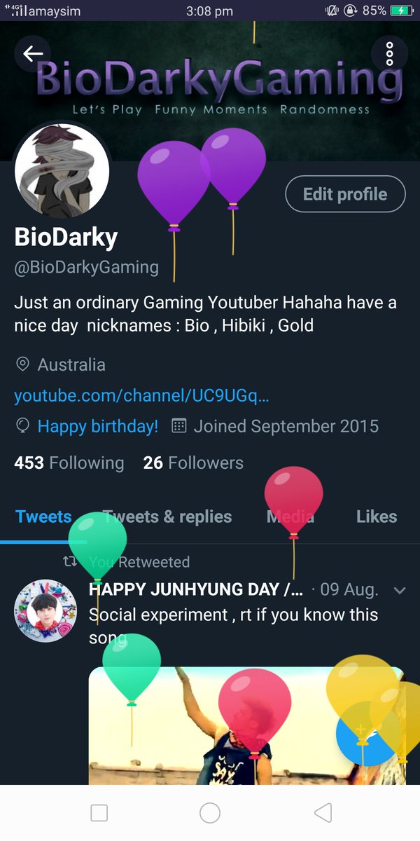 BioDarky tweet media