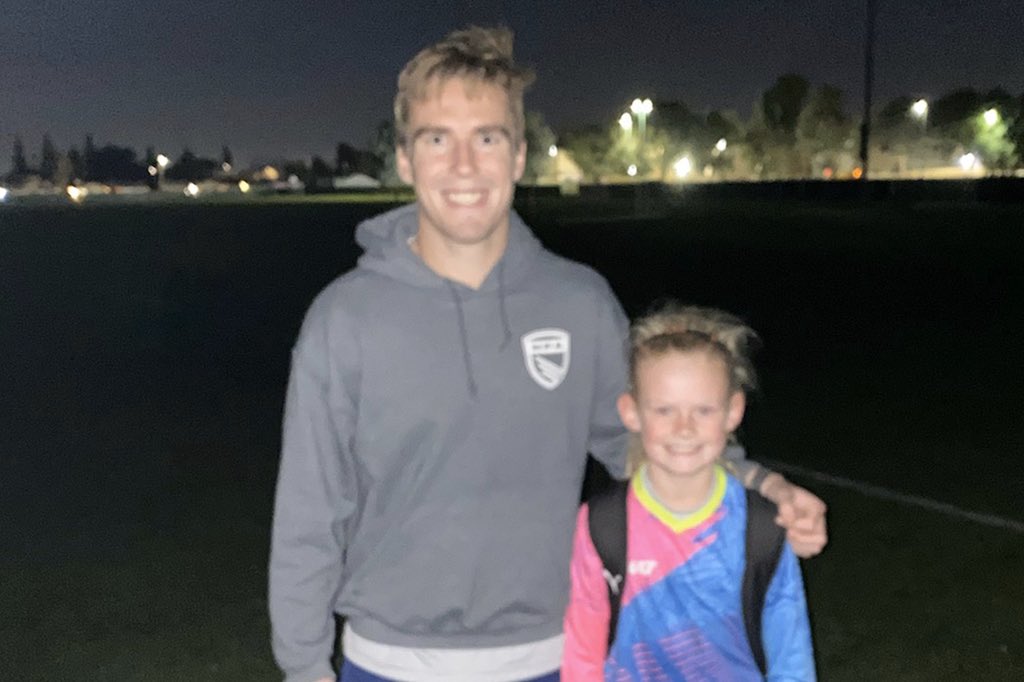 High Performance Academy tweet media