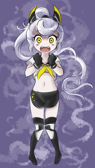 ピュリファイアーのtwitterイラスト検索結果