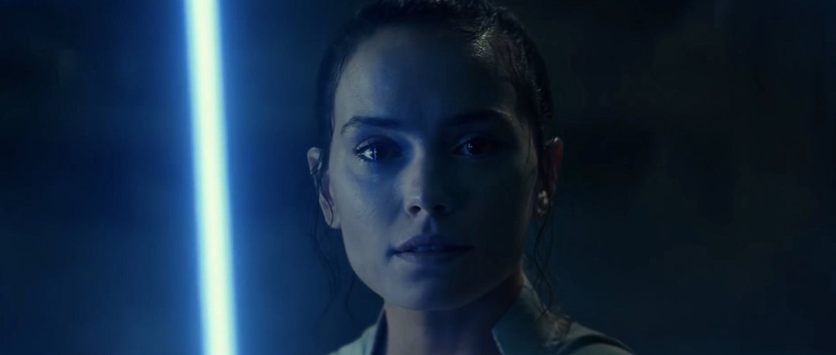 Jrbacon50's tweet photo. The Rise of Skywalker is a masterpiece. The critics are blind, they know not what they do.

I am at inner peace. Namaste. #TheRiseOfSkywalker https://t.co/vfcl1CJUtG