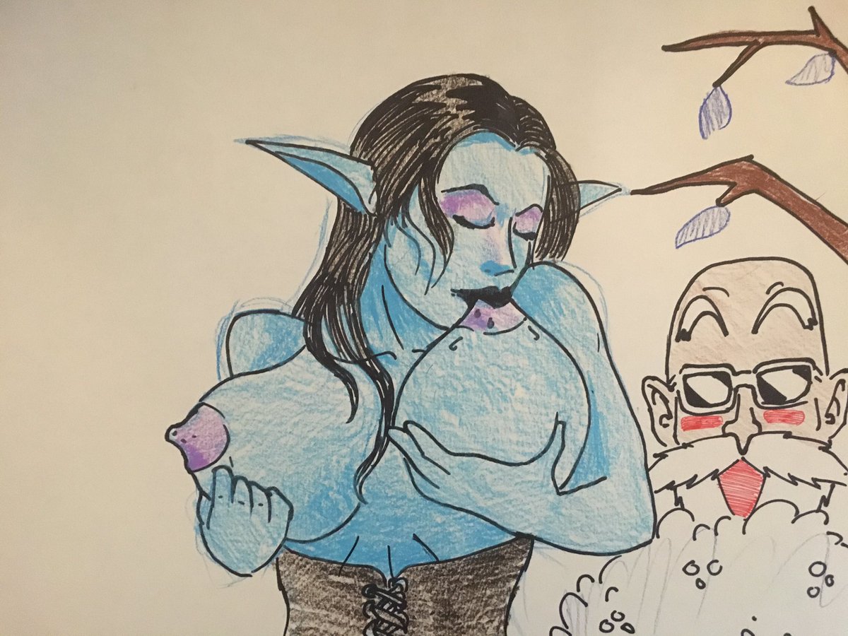 VincentCruz's tweet photo. These were my buddies drawings. Guess who took more time on theirs.
NSFW
#fanservice
#reallyguys? https://t.co/w9QAphqt42