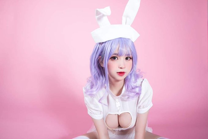Twitterのコスプレ画像19
