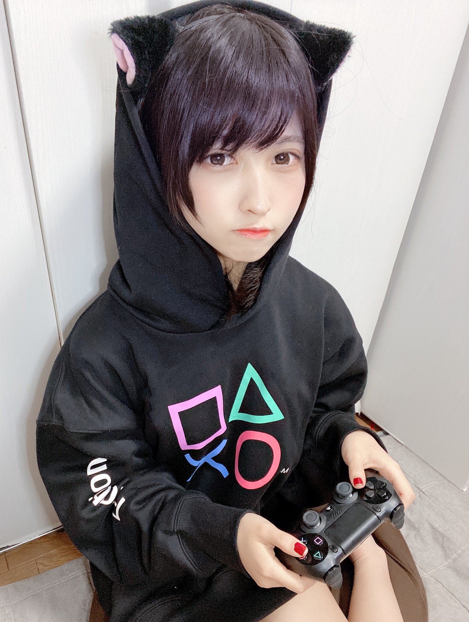 パーカー女子は可愛い Twitter Search Twitter