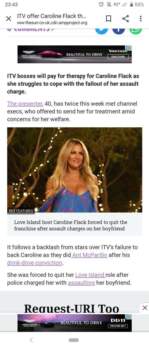 mdmansfield87's tweet image. So, Caroline Flack is assaulting people again...honestly, I wouldn't have it, if she's tough enough to give a beating, she's tough enough to take one...hit her back #eyeforaneye #toothforatooth #CarolineFlack