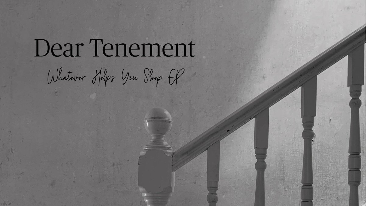 DearTenement tweet media