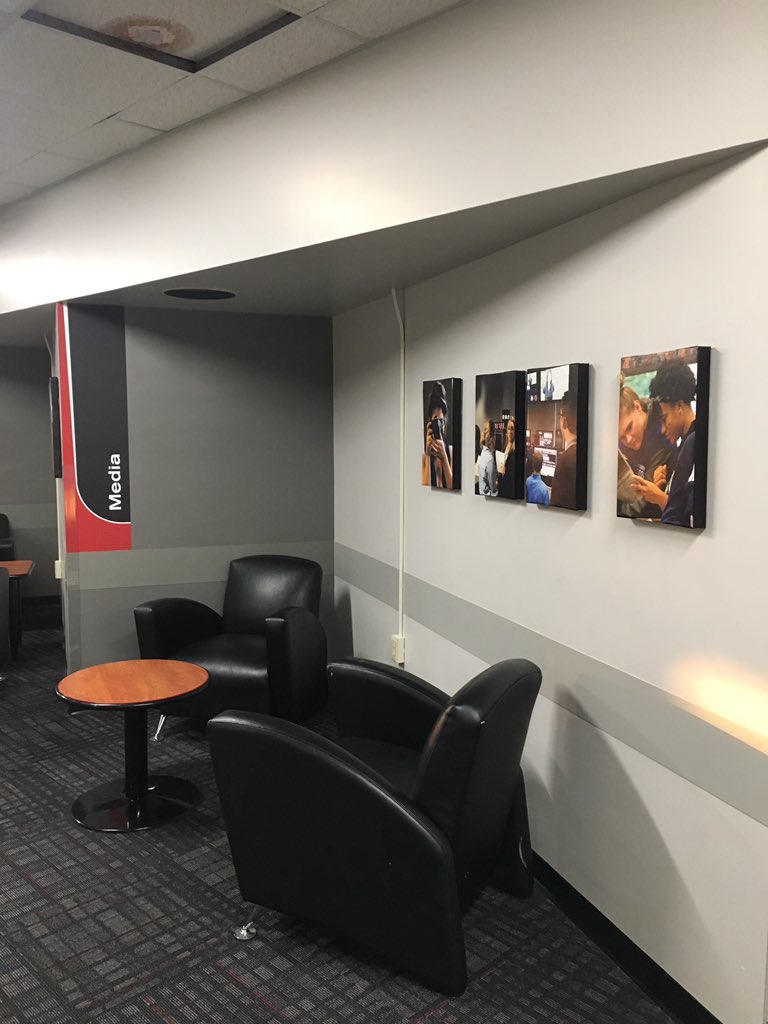 YSU Communication tweet media