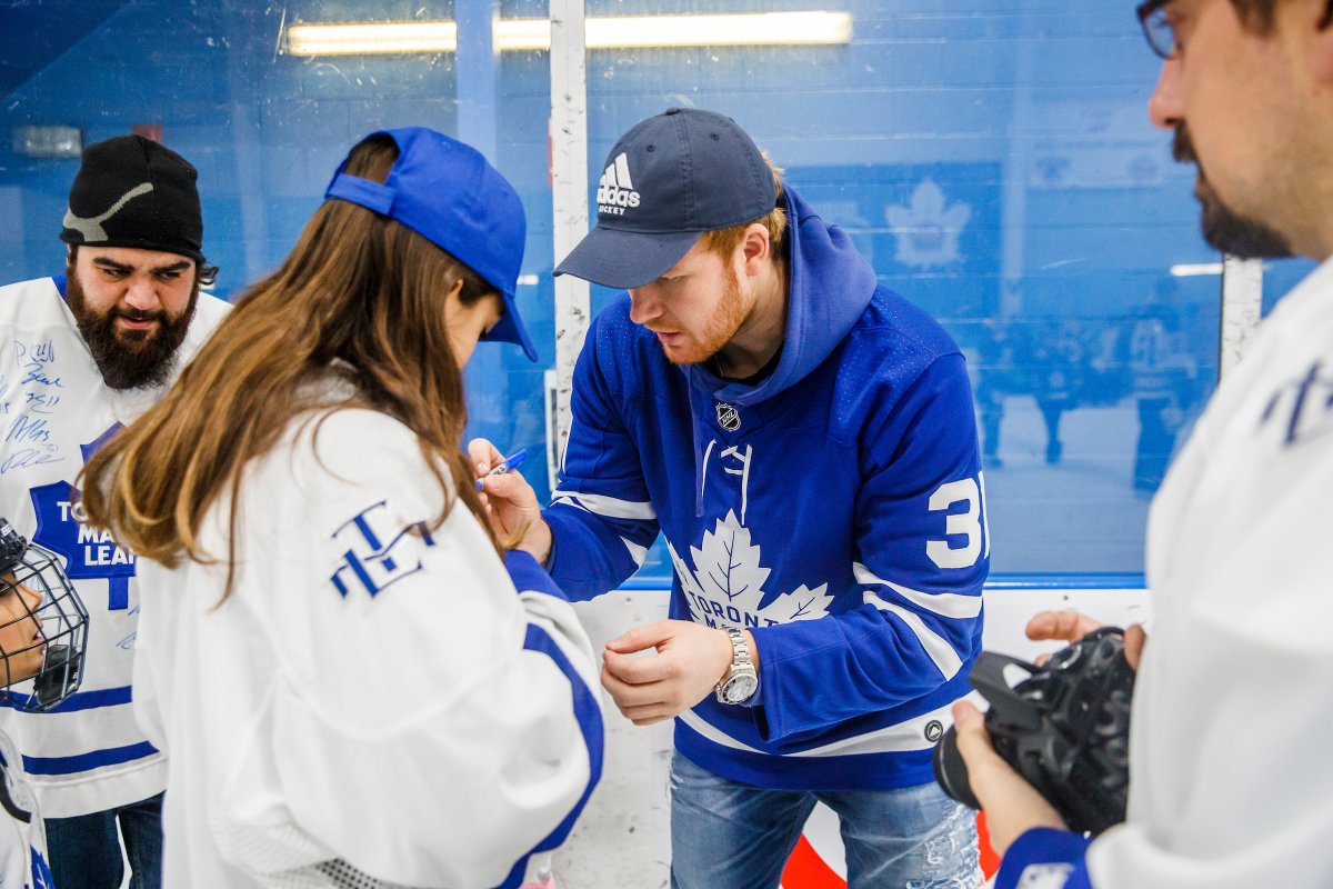 MapleLeafsSkate tweet picture